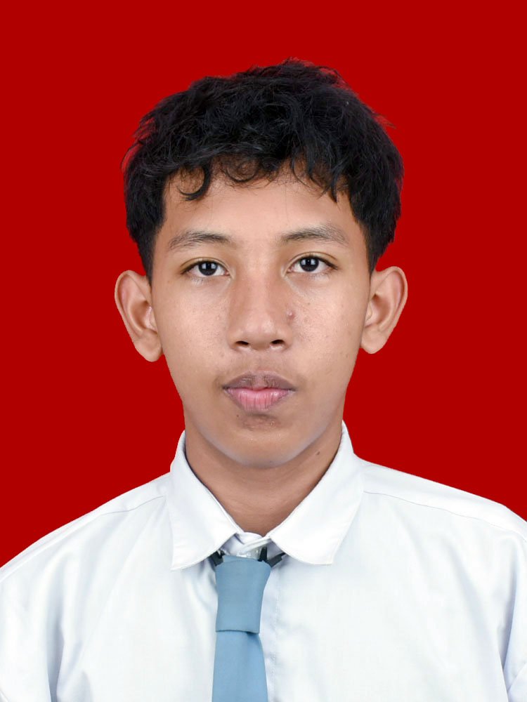 Foto MUHAMMAD ARKA